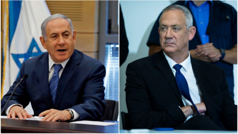 Sóng gió tiếp tục bủa vây chính phủ Israel (05/2/2023)