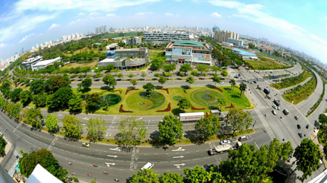 Liên kết, phát triển nhanh và bền vững: Động lực cho kinh tế vùng (8/2/2023)