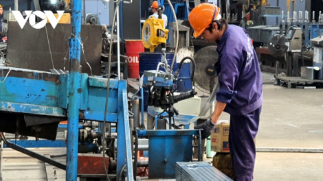 Đà Nẵng: Triển khai 15 chính sách hỗ trợ doanh nghiệp (22/2/2023)