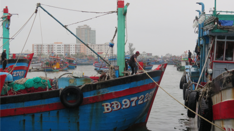 Phiên biển đầu năm lời ít, lỗ nhiều (15/2/2023)