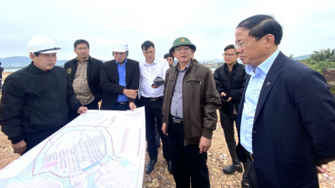 THỜI SỰ 21H30 ĐÊM 01/2/2023: Bình Định ngăn chặn tình trạng một người lập nhiều doanh nghiệp nhằm khép kín các dự án đầu tư công