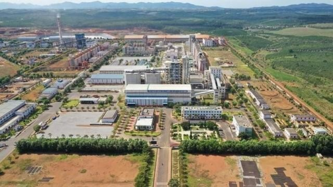 THỜI SỰ 21H30 ĐÊM 16/2/2023: Vướng giải phóng mặt bằng, Nhà máy alumin Đắk Nông có nguy cơ dừng sản xuất