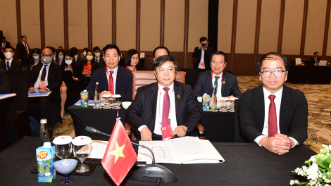 Diễn đàn du lịch ASEAN 2023: Thúc đẩy du lịch Việt phát triển (05/2/2023)