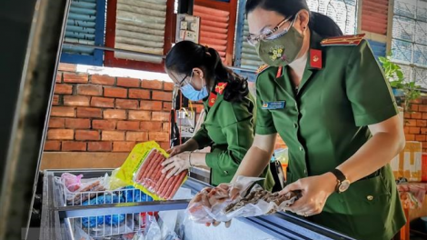 Lạng Sơn đảm bảo an toàn vệ sinh thực phẩm tại các lễ hội (10/2/2023)