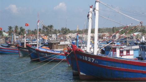 THỜI SỰ 12H TRƯA 28/2/2023: Tỉnh Bình Thuận đề nghị hỗ trợ hơn 500 ngư dân sắp cạn kiệt lương thực do thời tiết xấu trên biển