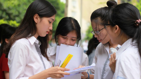 THỜI SỰ 6H SÁNG 19/2/2023: Điểm mới sẽ được áp dụng trong kỳ tuyển sinh Đại học – Cao đẳng năm nay là việc điều chỉnh điểm ưu tiên tạo công bằng giữa các nhóm thí sinh trong xét tuyển
