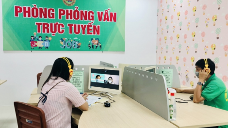 Cần Thơ: Nhu cầu tuyển lao động giảm nhiều sau Tết Nguyên Đán 2023 (8/2/2023)