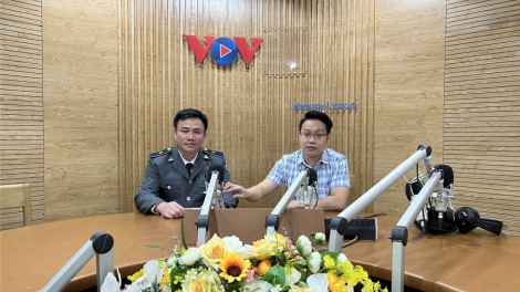 Kiên quyết đấu tranh chống khai thác thủy sản bất hợp pháp sớm gỡ thẻ vàng EC (19/02/2023)