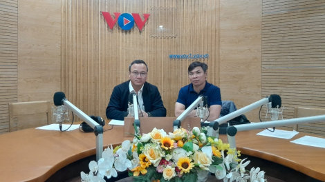 Thượng tôn pháp luật để xây dựng văn hóa giao thông an toàn. (22/2/2023)