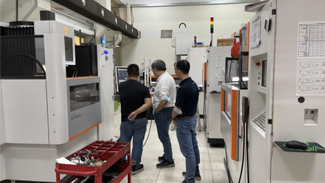 Doanh nghiệp có nguy cơ phá sản vì chương trình kích cầu của TP.HCM bị tạm ngưng (25/2/2023)