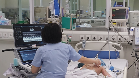 Thiếu Vaccine dịch vụ ở cơ sở y tế công - nguyên nhân và những hệ luỵ (28/3/2023)