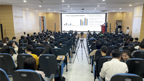 Hệ sinh thái khởi nghiệp trong trường đại học phải gắn với thị trường (29/3/2023)