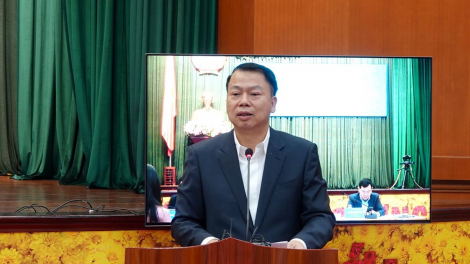 Quy định chặt chẽ để huy động kịp thời các khoản thu từ đất đai vào ngân sách Nhà nước
