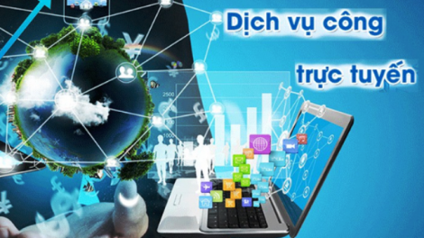 Phát triển dịch vụ công trực tuyến - Thúc đẩy chuyển đổi số phục vụ người dân và doanh nghiệp (11/03/2023)
