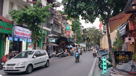 Tránh tình trạng “vừa đá bóng, vừa thổi còi” trong xử lý vi phạm về đất đai? (01/3/2023)