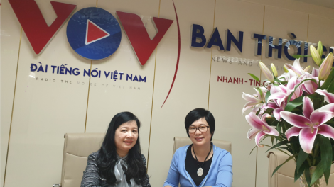 Đổi mới, không đổi màu (15/3/2023)
