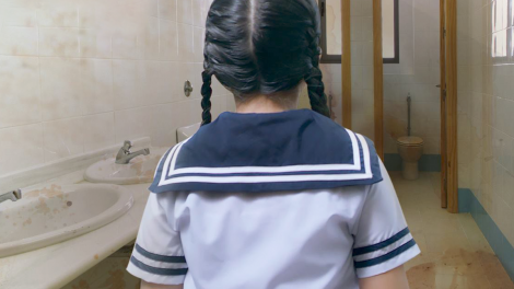 Nhà vệ sinh học đường: Nhịn... đến bao giờ? - Bài 3: Để chấm dứt nỗi ám ảnh... nhà vệ sinh (31/3/2023)