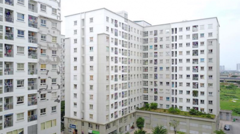 Cần những giải pháp đột phá về nhà ở xã hội (31/3/2023)