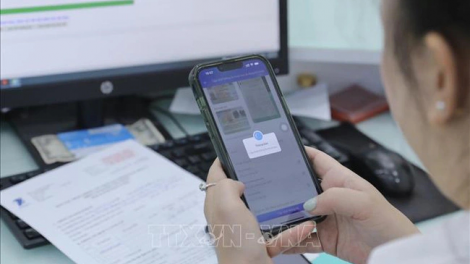 THỜI SỰ 6H SÁNG 30/3/2023: Gần 2 triệu thuê bao di động có nguy cơ bị khóa vì chưa chuẩn hóa thông tin