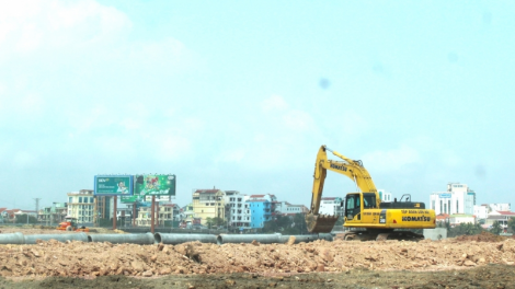 Quảng Bình: Đề nghị công khai danh sách các đơn vị, doanh nghiệp nợ thuế (31/3/2023)