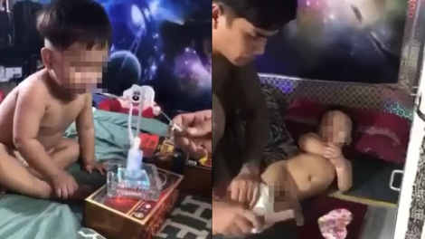 Không thể lấy mạng sống trẻ em làm trò đùa (28/3/2023)
