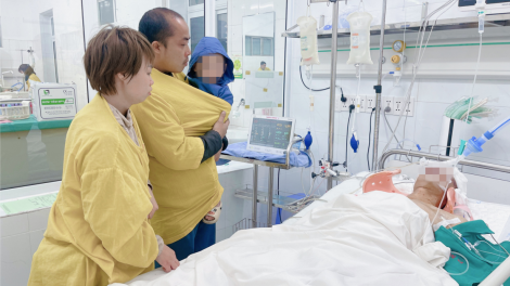 100 trường hợp chết não hiến tạng tại Bệnh viện Việt Đức trong 13 năm qua (23/3/2023)