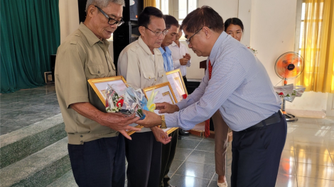 Những viên ngọc của Đảng (21/3/2023)