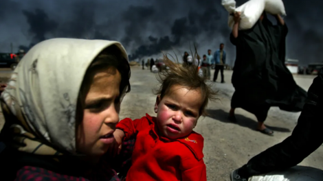 Nhìn lại 20 năm cuộc chiến Iraq: Vượt lên quá khứ hướng tới tương lai (21/03/2023)