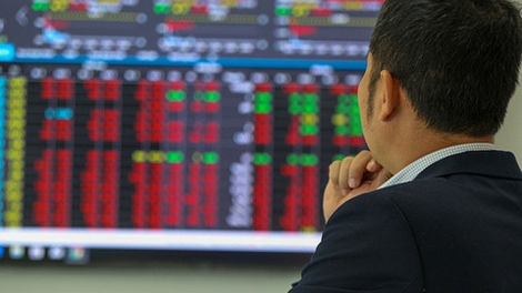 Tăng cường giám sát, nâng cao tính minh bạch của thị trường chứng khoán Việt Nam (26/3/2023)