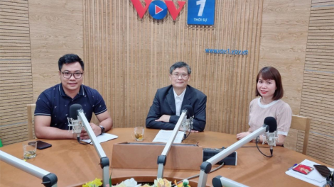 Xu hướng tuyển sinh ĐH 2023: Tăng cơ hội hay thêm áp lực (18/03/2023)
