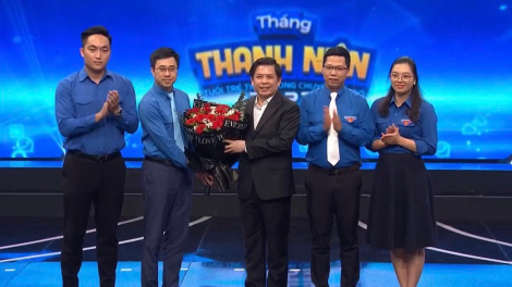 Thanh niên với sứ mệnh xây dựng đất nước Việt Nam hùng cường (24/03/2023)