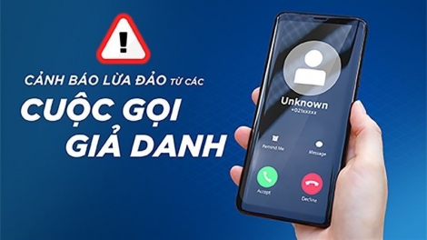 THỜI SỰ 6H SÁNG 08/3/2023: Tiếp tục có thêm nhiều phụ huynh bị lừa đảo từ kịch bản “con bị tai nạn cần đóng tiền viện phí”