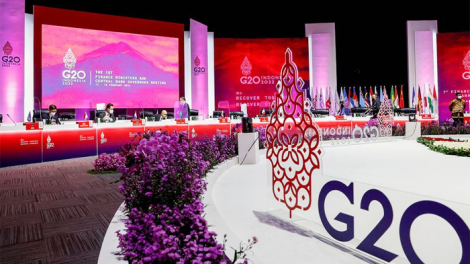 Hội nghị Ngoại trưởng G20-  Tiếp tục chia rẽ, bất đồng  liên quan tới xung đột Ukraine (02/3/2023)