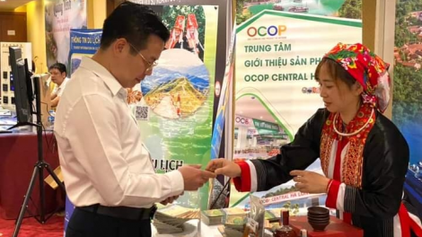 Du lịch Quảng Ninh: Cần bộ nhận diện thương hiệu gắn với chuyển đổi số (18/3/2023)