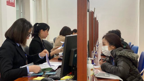 Đề xuất lao động bị doanh nghiệp nợ BHXH được hưởng lương hưu (27/3/2023)