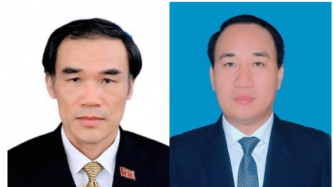 THỜI SỰ 18H CHIỀU 7/3/2023: Ban bí thư quyết định khai trừ khỏi Đảng 3 Tỉnh ủy viên và nguyên Tỉnh ủy viên của tỉnh Bắc Ninh và Hòa Bình.