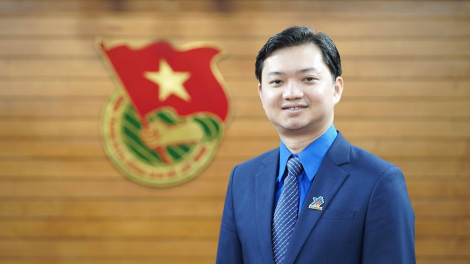 Tháng Thanh niên 2023: Tuổi trẻ tiên phong chuyển đổi số (01/03/2023)