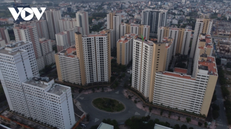 THỜI SỰ 18H CHIỀU 2/3/2023: Sau 3 lần chưa thành công, TP Hồ Chí Minh tiếp tục đấu giá gần 3800 căn hộ chung cư tại Khu đô thị mới Thủ Thiêm