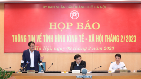 Công an Hà Nội: Lập lại trật tự đô thị tránh tình trạng bắt cóc bỏ đĩa (09/3/2023)