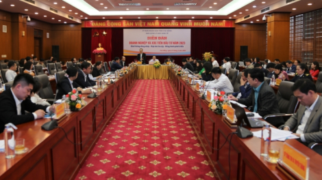 Cao Bằng: Bàn phương án tháo gỡ khó khăn, phục hồi kinh tế sau dịch COVID-19 (27/3/2023)