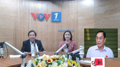 Để việc sắp xếp đơn vị hành chính các cấp hiệu quả, thực chất (11/03/2023)