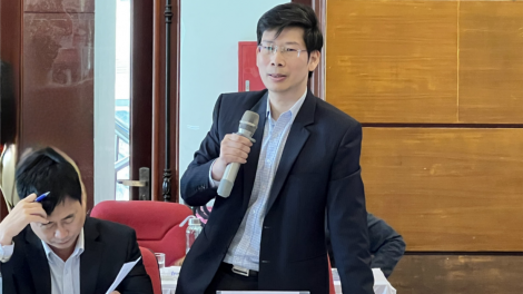 Sửa đổi Nghị định về kinh doanh xăng dầu: “Cần phải sửa căn cơ, không chỉ chạy theo những diễn biến bất thường của thị trường”