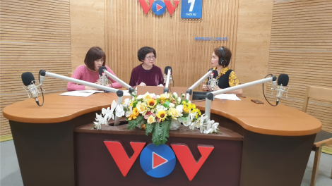 Người phụ nữ truyền cảm hứng khởi nghiệp và xây dựng thương hiệu (05/03/2023)