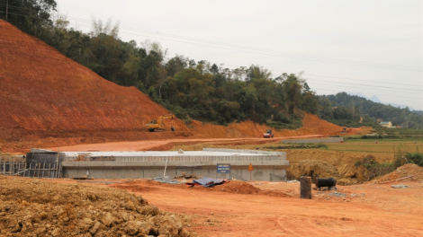 Cao Bằng: Yêu cầu phát huy trách nhiệm người đứng đầu trong công tác giải ngân vốn đầu tư (4/3/2023)