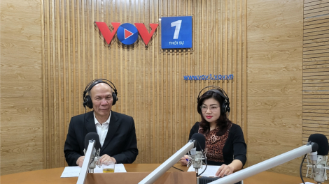 Tăng trưởng kinh tế 2 tháng đầu năm - Những khuyến nghị chính sách (3/3/2023)