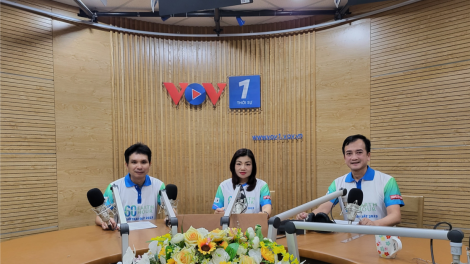 Chiến dịch Giờ Trái đất 2023 và ý nghĩa của thông điệp “Tiết kiệm điện - Thành thói quen" (17/03/2023)