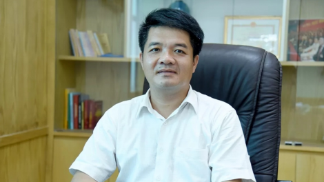 "Ngôi nhà trí tuệ" kết tinh của tinh thần đại đoàn kết (26/3/2023)