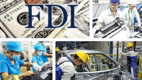 Vốn FDI chất lượng cao xu hướng chảy vào Việt Nam - Giải pháp nào hấp thụ hiệu quả? (03/3/2023)