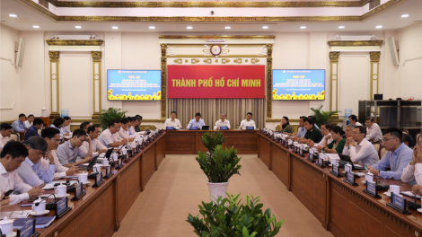TP.HCM: Nắm bắt cơ hội để hạn chế đà suy giảm kinh tế (3/3/2023)