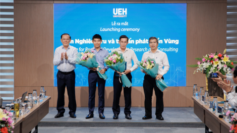 TP.HCM: Thành lập Viện Nghiên cứu và Tư vấn phát triển vùng (10/3/2023)